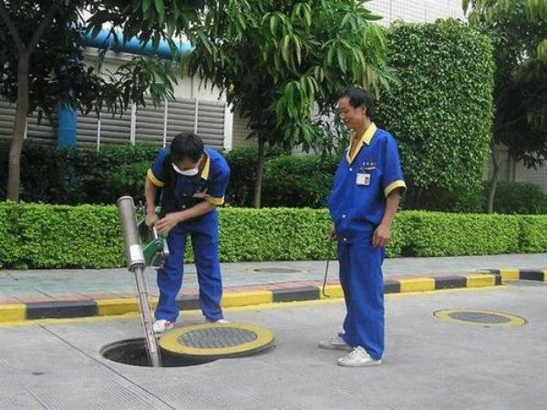 蔡甸区管道疏通价格低（武汉管道疏通多少钱）