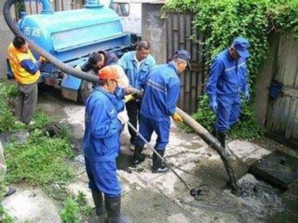 武昌管道疏通价格（武汉疏通主管道多少钱）