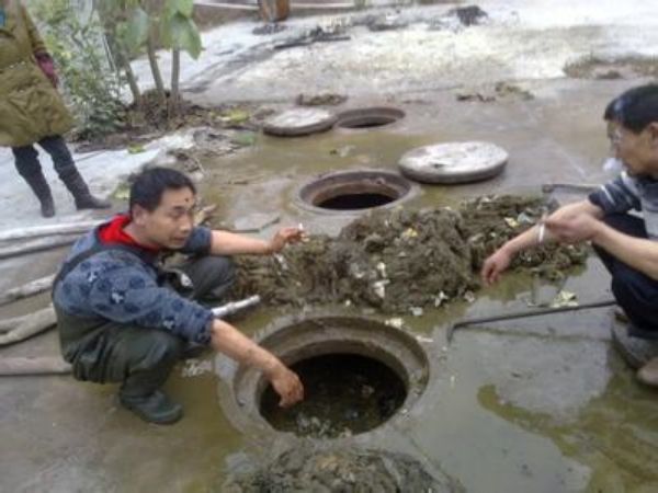 武汉下水道疏通公司（武汉下水道疏通公司电话）