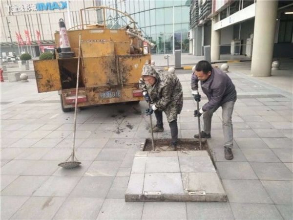 武汉疏通管道的电话是多少（武昌区管道疏通电话号码）